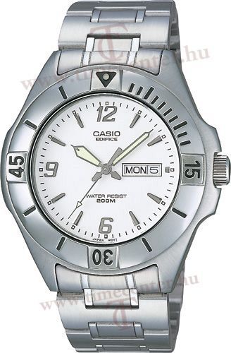 Casio EF-201D-7A karóra