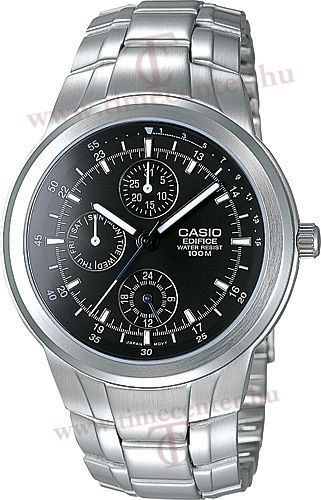 Casio EF-305D-1 karóra