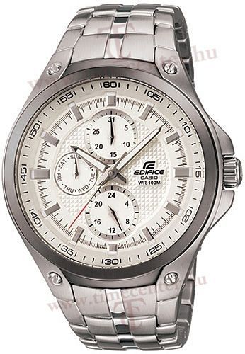 Casio EF-326D-7A karóra
