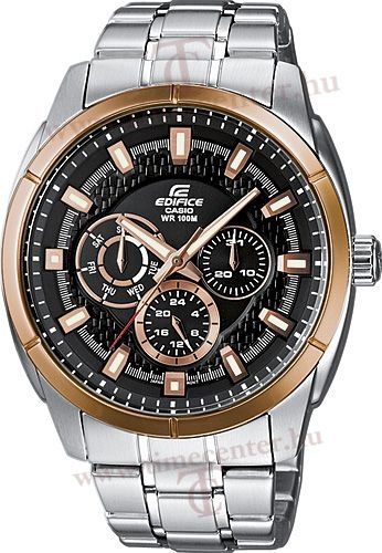 Casio EF-327D-1A2 karóra