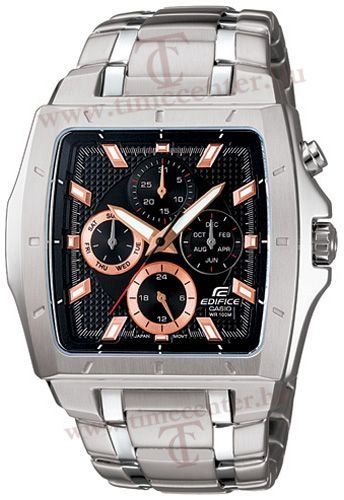 Casio EF-329D-1A5 karóra