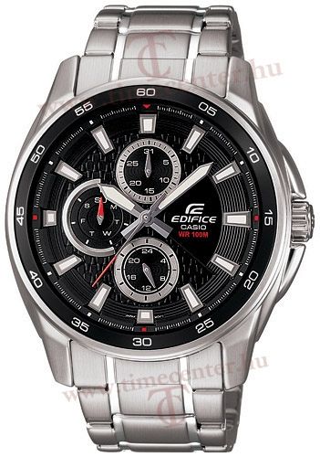 Casio EF-334D-1A karóra