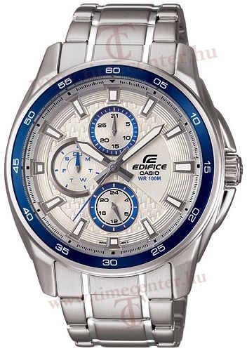 Casio EF-334D-7A karóra
