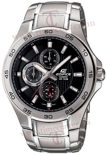 Casio EF-335D-1A karóra