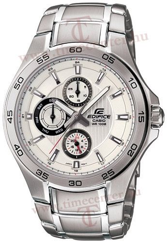 Casio EF-335D-7A karóra