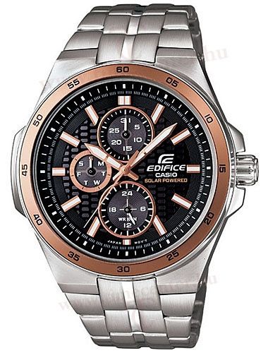 Casio EF-340SB-1A5 karóra
