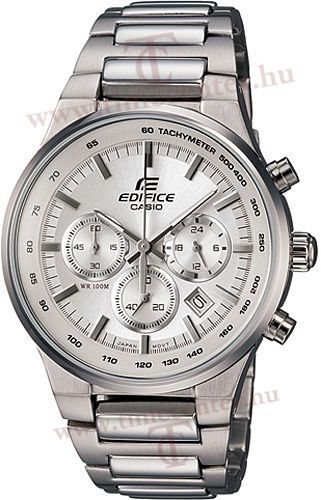 Casio EF-500BP-7A karóra
