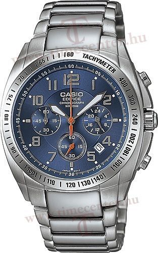 Casio EF-502D-2A karóra