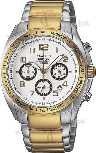 Casio EF-502SG-7A karóra