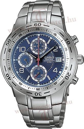 Casio EF-506D-2A karóra
