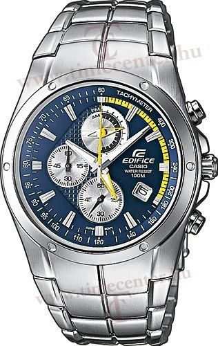 Casio EF-516D-2A karóra