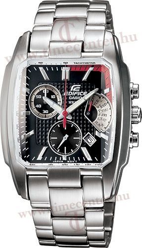 Casio EF-519D-1A karóra