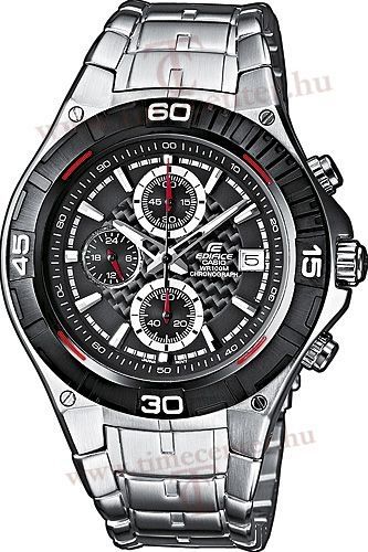Casio EF-520SP-1A karóra