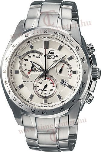 Casio EF-521D-7A karóra
