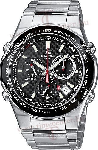 Casio EF-528SP-1A karóra