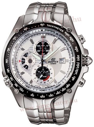 Casio EF-543D-7A karóra