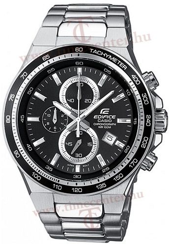 Casio EF-546D-1A1 karóra