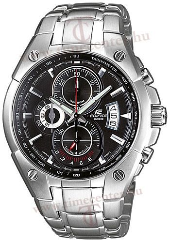 Casio EF-555D-1A karóra