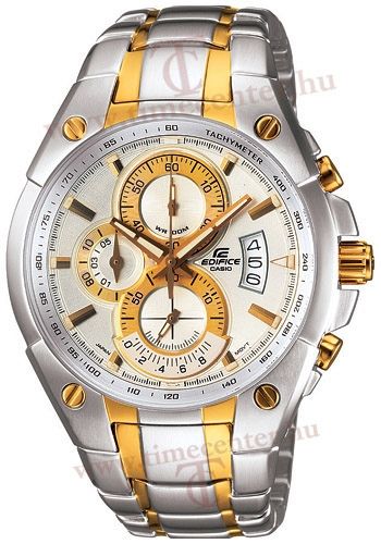 Casio EF-555SG-7A karóra