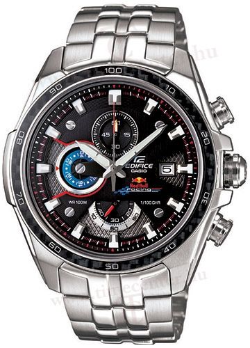Casio EF-565RB-1A karóra
