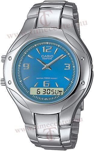 Casio EFA-105-2A karóra