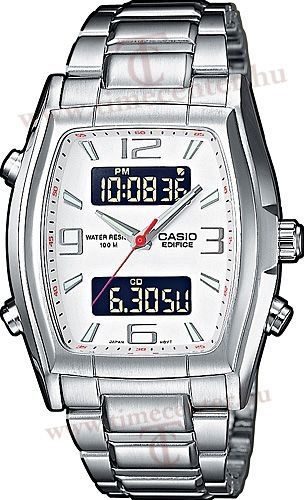 Casio EFA-117D-7A karóra