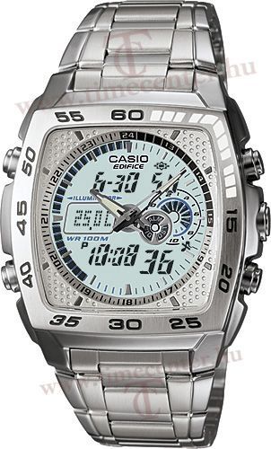 Casio EFA-122D-7A karóra