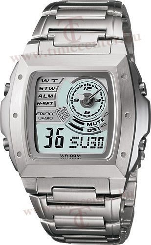 Casio EFA-123D-7A karóra