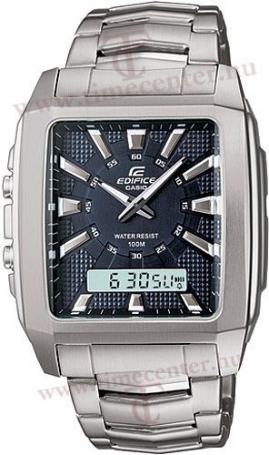 Casio EFA-130D-1A karóra