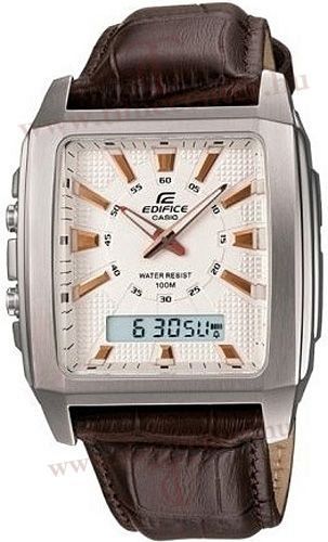 Casio EFA-130L-7A karóra
