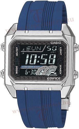 Casio EFD-1000-2 karóra