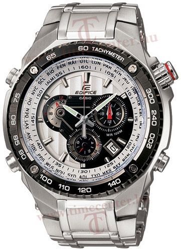 Casio EFE-500D-7A karóra