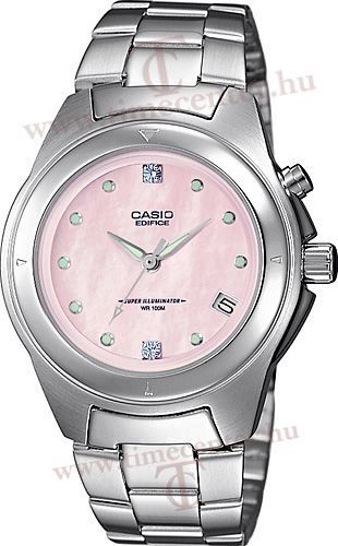 Casio EFL-116D-5A karóra