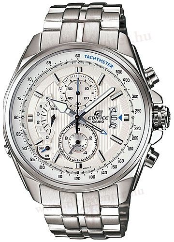 Casio EFR-501D-7A karóra