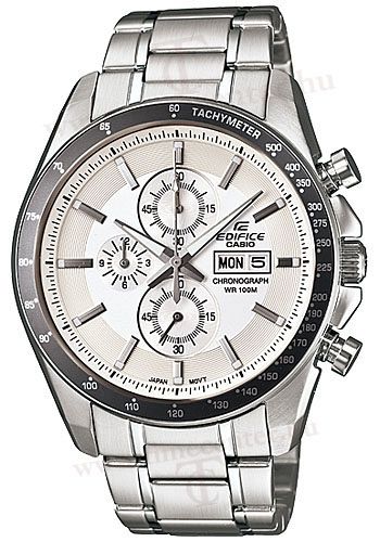 Casio EFR-502D-7A karóra