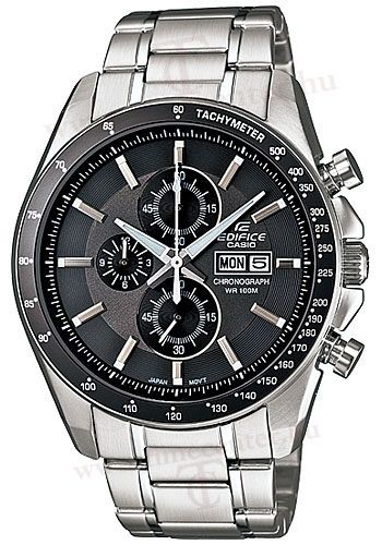 Casio EFR-502D-8A karóra