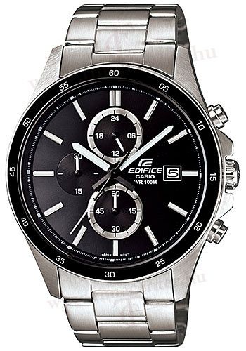 Casio EFR-504D-1A1 karóra