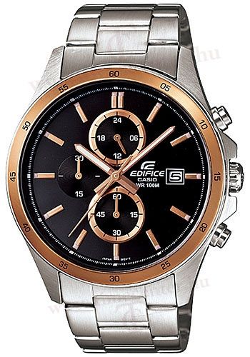 Casio EFR-504D-1A5 karóra