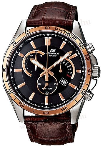 Casio EFR-510L-5A karóra