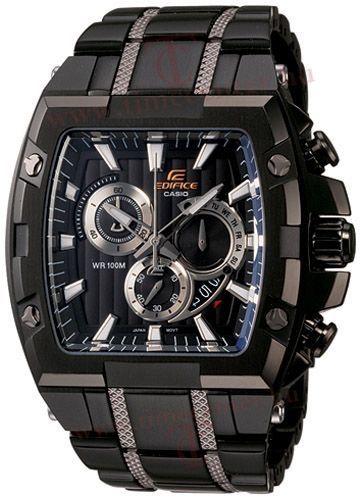 Casio EFX-520BK-1A karóra
