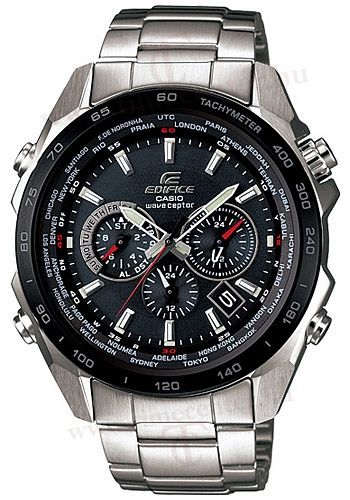 Casio EQW-M600DB-1A karóra