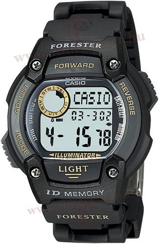 Casio FT-120H-1A karóra