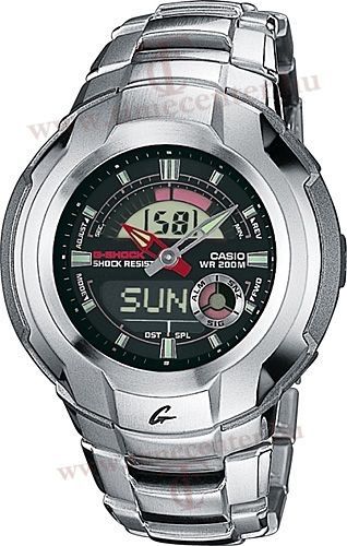 Casio G-1710D-1A karóra