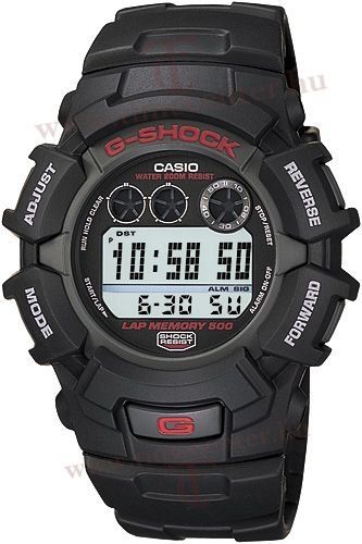Casio G-2400-1 karóra