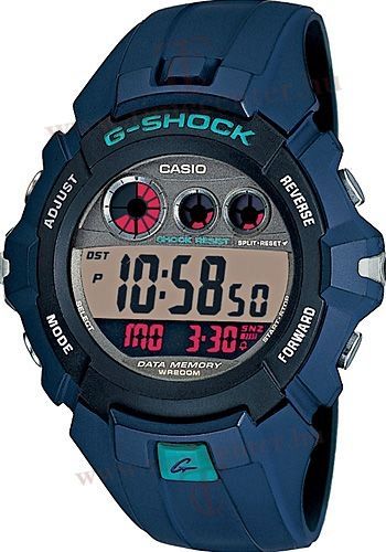 Casio G-3010F-2 karóra