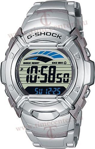 Casio G-3310D-8A2 karóra
