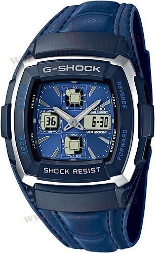 Casio G-350L-2A karóra