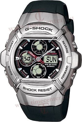 Casio G-511-1A karóra