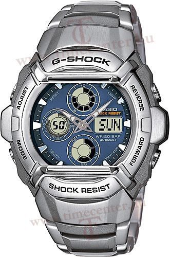 Casio G-511D-2A karóra
