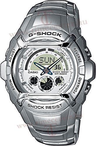 Casio G-531D-7A karóra